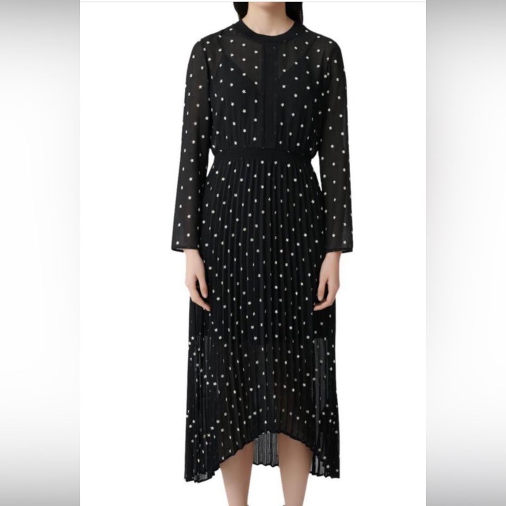 Maje dress